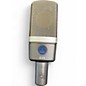 Used AKG C214 Condenser Microphone thumbnail