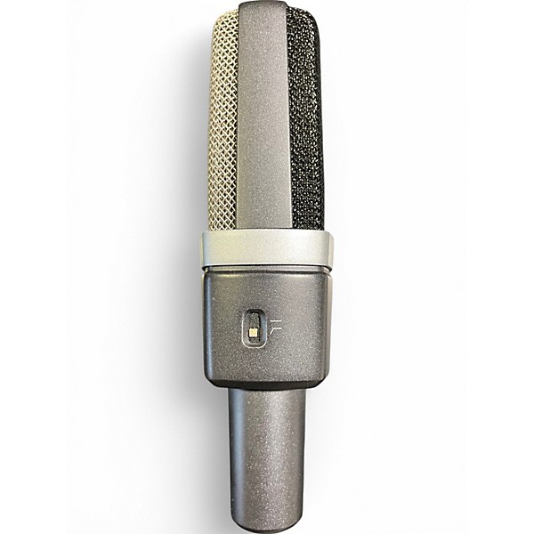 Used AKG C214 Condenser Microphone