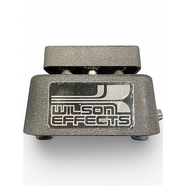 Used Wilson Effects CUSTOM SOD Effect Pedal