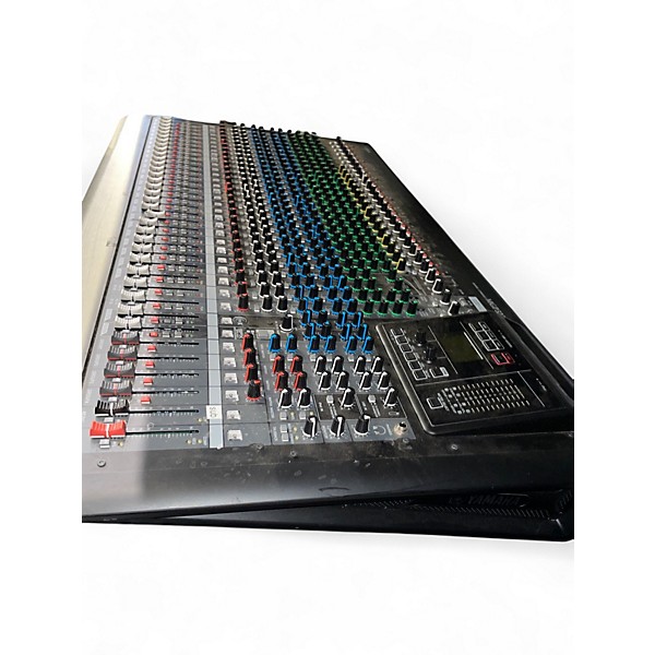Used Yamaha MGP32X Unpowered Mixer