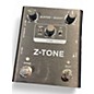 Used IK Multimedia z-tone Effect Pedal thumbnail