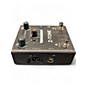 Used IK Multimedia z-tone Effect Pedal