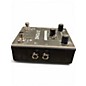 Used IK Multimedia z-tone Effect Pedal