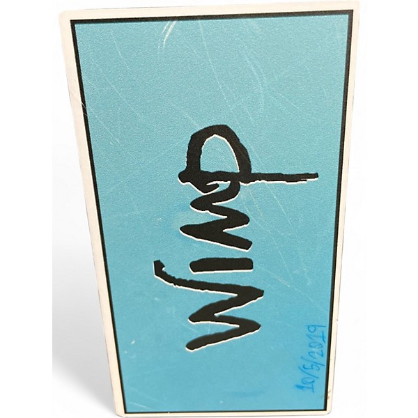 Used Ibanez SDGR BASS Blue Electric Bass Guitar