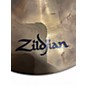 Used Zildjian 10in Planet Z Splash Cymbal