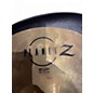 Used Zildjian 10in Planet Z Splash Cymbal