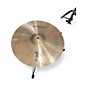 Used Zildjian 20in I Family Crash Ride Cymbal thumbnail