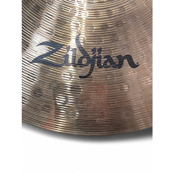 Used Zildjian 20in I Family Crash Ride Cymbal