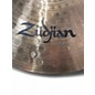 Used Zildjian 20in I Family Crash Ride Cymbal