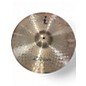 Used Zildjian 20in I Family Crash Ride Cymbal