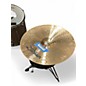 Used Zildjian 20in I Family Crash Ride Cymbal