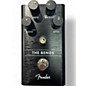 Used 2020s Fender THE BENDS Effect Pedal thumbnail