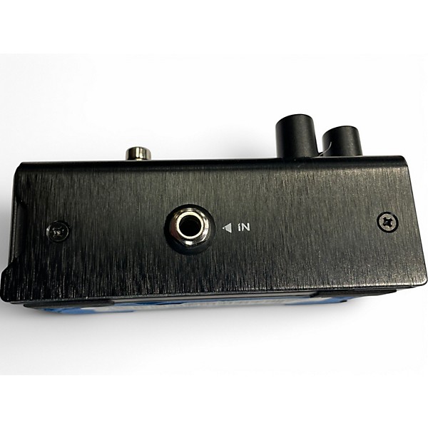 Used 2020s Fender THE BENDS Effect Pedal