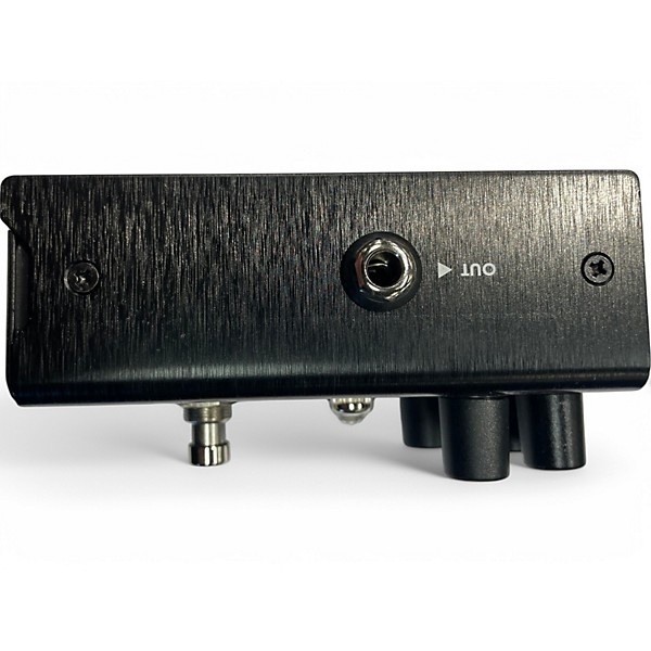 Used 2020s Fender THE BENDS Effect Pedal