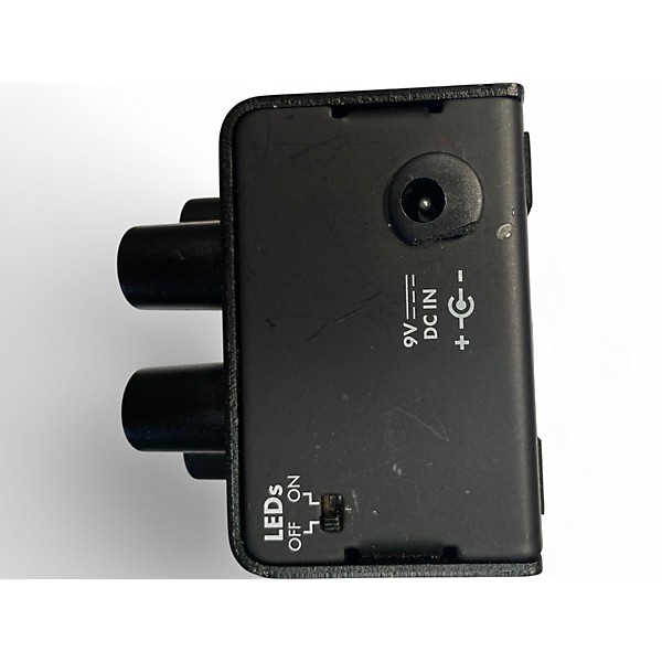 Used 2020s Fender THE BENDS Effect Pedal