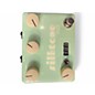 Used Silktone fuzz  Effect Pedal thumbnail