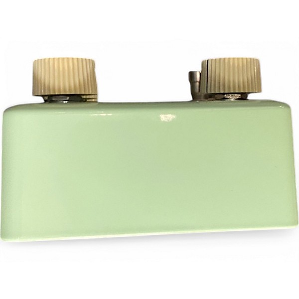 Used Silktone fuzz  Effect Pedal