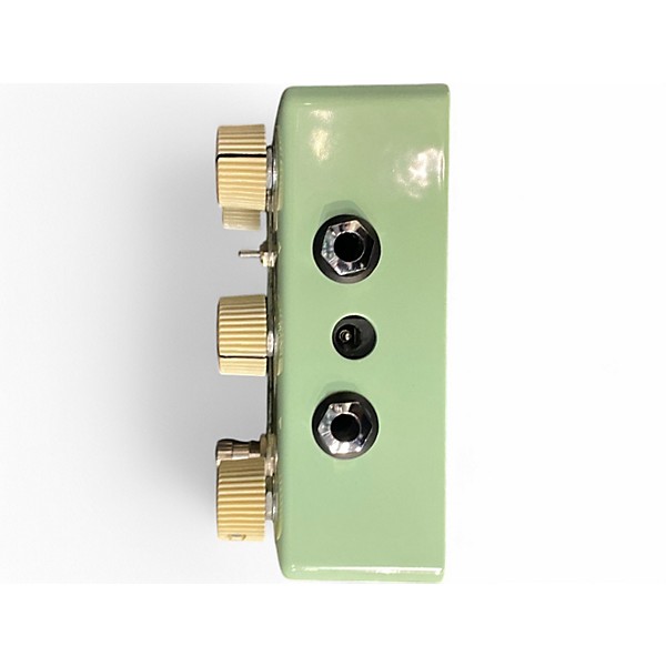 Used Silktone fuzz  Effect Pedal
