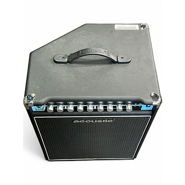 Used Acoustic B100C Bass Combo Amp,New Products : American Fashion Style Bags On Sale