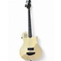 Used Godin A4 ULTRA Natural Electric Bass Guitar thumbnail