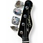 Used Godin A4 ULTRA Natural Electric Bass Guitar