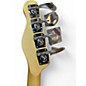 Used Godin A4 ULTRA Natural Electric Bass Guitar