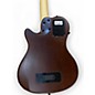 Used Godin A4 ULTRA Natural Electric Bass Guitar
