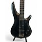 Used Ibanez SDGR 1000G DARK GREEN Electric Bass Guitar