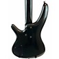 Used Ibanez SDGR 1000G DARK GREEN Electric Bass Guitar