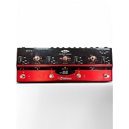 Used Decibel Eleven Pedal Palette Analog Loop Bypass Switcher/Router/Mixer Pedal