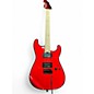 Used Jackson Gus G signature Candy Apple Red Solid Body Electric Guitar thumbnail