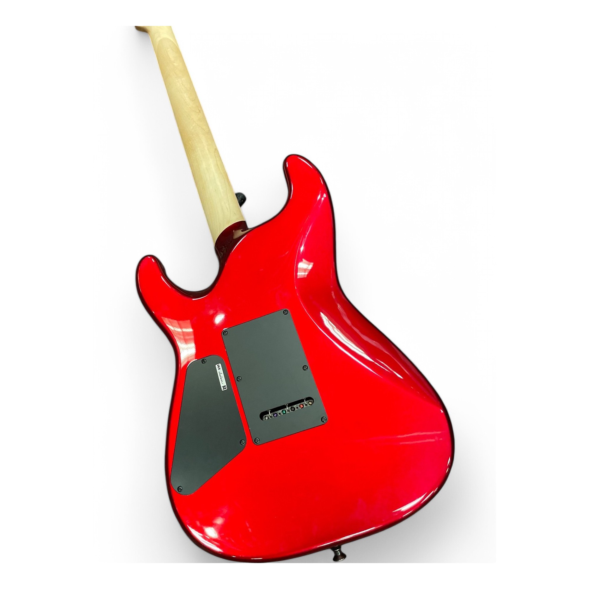 Used Jackson Used Jackson Gus G signature Candy Apple Red Used Jackson Used Jackson Gus G signature Candy Apple Red