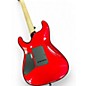 Used Jackson Gus G signature Candy Apple Red Solid Body Electric Guitar