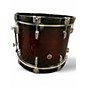 Used Gretsch Drums 5 Piece Gretsch GB-F405 Chestnut Burst Drum Kit