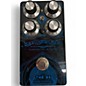 Used Laney Black Country Customs The 85 Bass Interval Bass Effect Pedal thumbnail