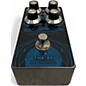 Used Laney Black Country Customs The 85 Bass Interval Bass Effect Pedal