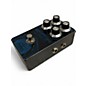 Used Laney Black Country Customs The 85 Bass Interval Bass Effect Pedal