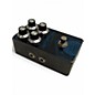 Used Laney Black Country Customs The 85 Bass Interval Bass Effect Pedal