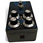 Used Laney Black Country Customs The 85 Bass Interval Bass Effect Pedal