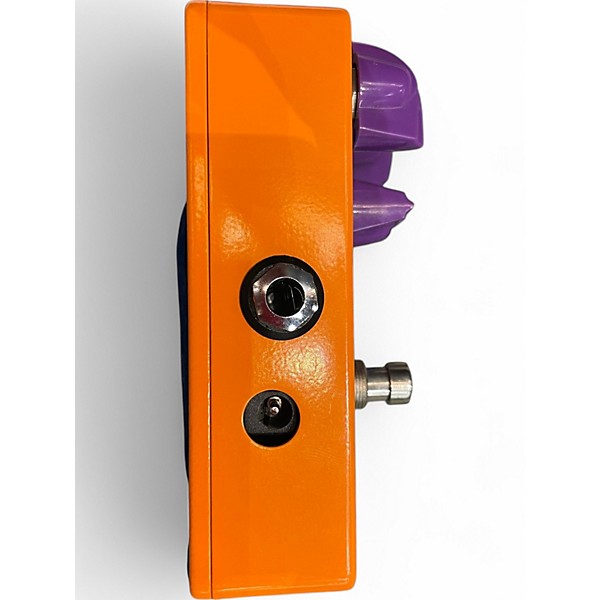 Used Catalinbread Octapussy Effect Pedal