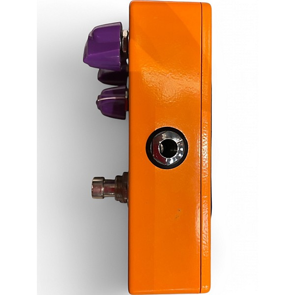 Used Catalinbread Octapussy Effect Pedal