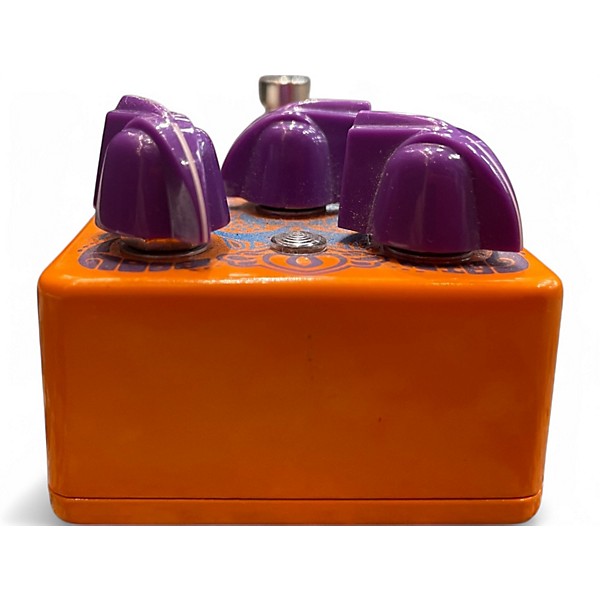 Used Catalinbread Octapussy Effect Pedal
