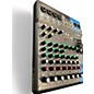 Used Yamaha MG10XU 10 Channel Mixer with Effects Unpowered Mixer