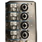 Used Yamaha MG10XU 10 Channel Mixer with Effects Unpowered Mixer