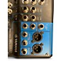 Used Yamaha MG10XU 10 Channel Mixer with Effects Unpowered Mixer