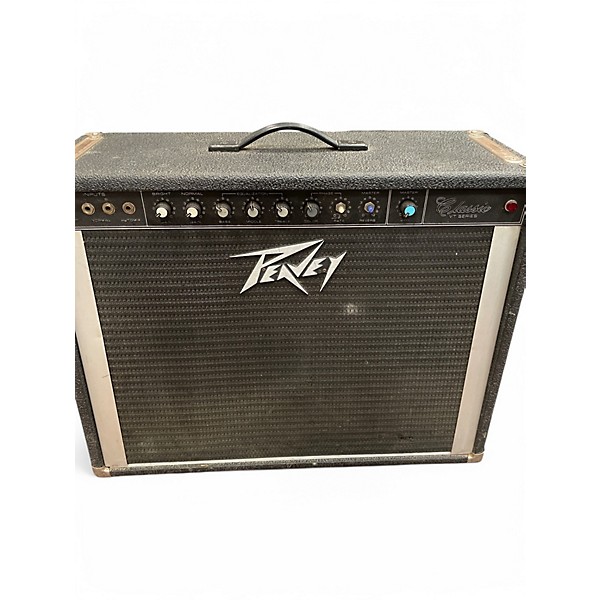 Used Peavey MX VTX Guitar Combo Amp