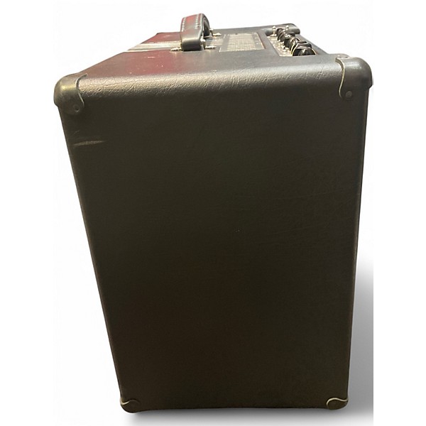 Used MESA/Boogie TA30 Trans Atlantic 40W 1x12 Tube Guitar Combo Amp