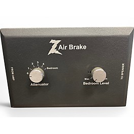 Used Dr Z AIR BRAKE Power Attenuator