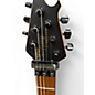 Used EVH Wolfgang Standard FLAT BLACK Solid Body Electric Guitar