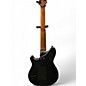Used EVH Wolfgang Standard FLAT BLACK Solid Body Electric Guitar